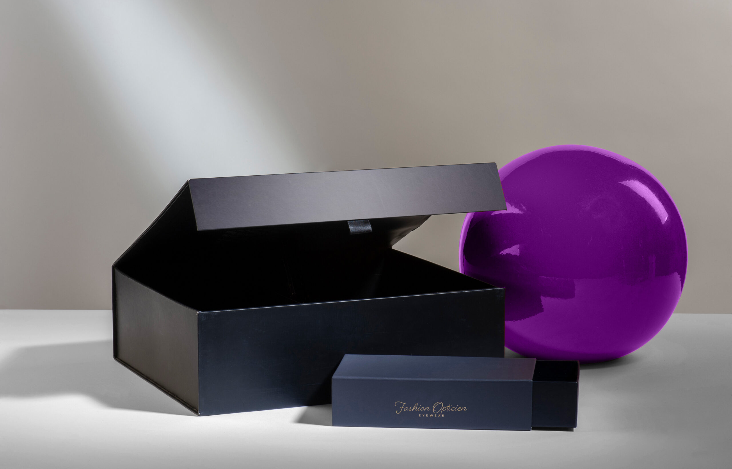 violet coffret HUNEBERG